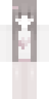 Скин Майнкрафт Игрока kttykatt