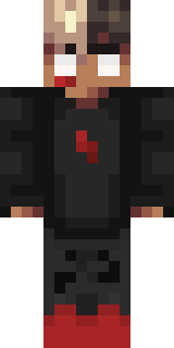 Скин Майнкрафт Игрока kuba4