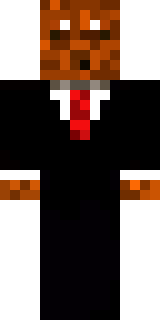 Скин Майнкрафт Игрока kubscrub