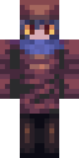 Скин Майнкрафт Игрока kudilossipy