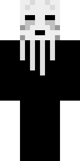 Скин Майнкрафт Игрока kuklaishere