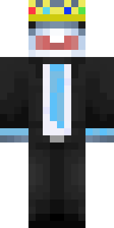 Скин Майнкрафт Игрока kull21