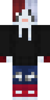 Скин Майнкрафт Игрока kuma_4411