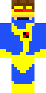 Скин Майнкрафт Игрока kunal