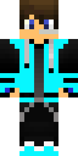 Скин Майнкрафт Игрока kurban
