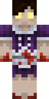 Скин Майнкрафт Игрока kuri