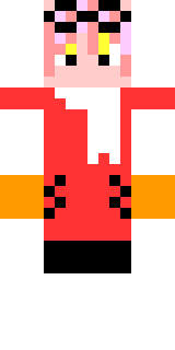 Скин Майнкрафт Игрока kurrukukuxi