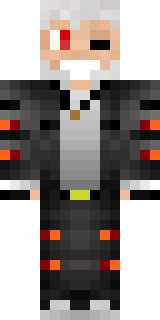Скин Майнкрафт Игрока kurt