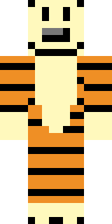 Скин Майнкрафт Игрока kuze