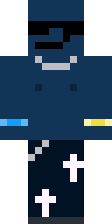 Скин Майнкрафт Игрока kvikster1ka
