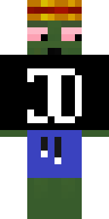 Скин Майнкрафт Игрока kwarcek