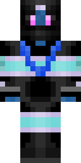 Скин Майнкрафт Игрока kwezy