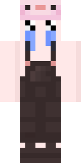 Скин Майнкрафт Игрока kwuo