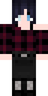 Скин Майнкрафт Игрока kxau