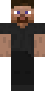 Скин Майнкрафт Игрока kxnekiii