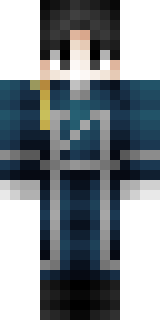 Скин Майнкрафт Игрока kyash