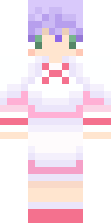 Скин Майнкрафт Игрока kyawa