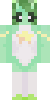 Скин Майнкрафт Игрока kye8