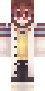 Скин Майнкрафт Игрока kylavoid