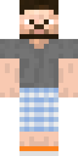 Скин Майнкрафт Игрока kyle