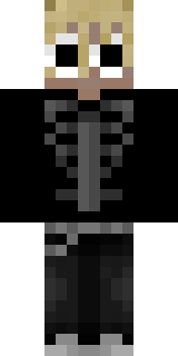 Скин Майнкрафт Игрока kyonkzada