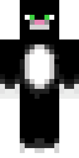 Скин Майнкрафт Игрока kyzlo