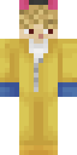 Скин Майнкрафт Игрока kzkge