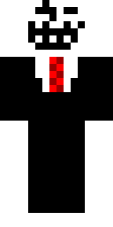 Скин Майнкрафт Игрока l0gin