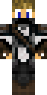 Скин Майнкрафт Игрока l1mon4ik