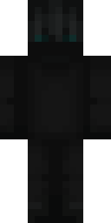 Скин Майнкрафт Игрока l1ptn