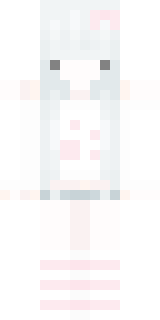 Скин Майнкрафт Игрока l2qz