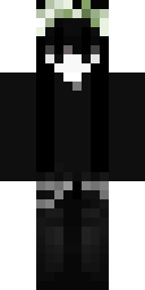 Скин Майнкрафт Игрока l488