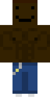 Скин Майнкрафт Игрока l6uis