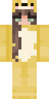 Скин Майнкрафт Игрока lSans