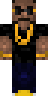 Скин Майнкрафт Игрока l__