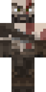 Скин Майнкрафт Игрока la_pepa