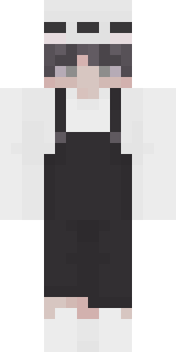 Скин Майнкрафт Игрока lachy