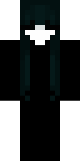 Скин Майнкрафт Игрока ladyJeddah