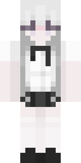 Скин Майнкрафт Игрока lady_moureen