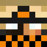 Игрок lafonzz Майнкрафт - возможно знакомый с Zoroinku