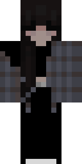 Скин Майнкрафт Игрока lagodna