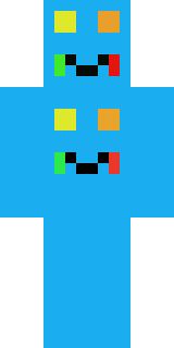 Скин Майнкрафт Игрока lairdaboehm