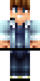 Скин Майнкрафт Игрока laksh