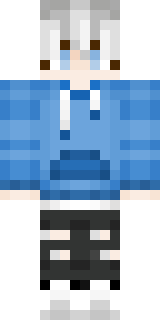 Скин Майнкрафт Игрока lakuri