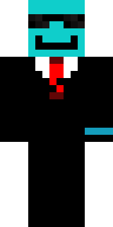 Скин Майнкрафт Игрока lalaisprettycool