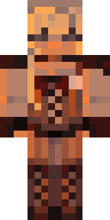 Скин Майнкрафт Игрока lalamewsie