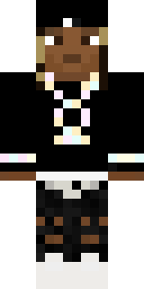 Скин Майнкрафт Игрока lalogiotto33
