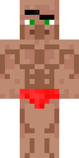 Скин Майнкрафт Игрока lama_due