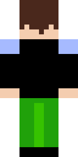 Скин Майнкрафт Игрока lamanydook123