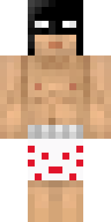 Скин Майнкрафт Игрока lambda0_